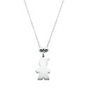 Collier Personnalisé Fils
