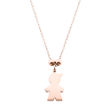 Collier Personnalisé Fils
