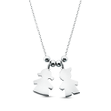 Collier Personnalisé Enfants