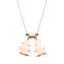 Collier Personnalisé Enfants