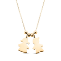 Collier Personnalisé Enfants