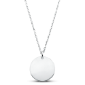 Collier Personnalisé Illustration