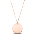 Collier Personnalisé Illustration