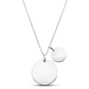 Collier Personnalisé Illustration