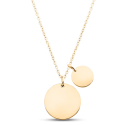 Collier Personnalisé Illustration