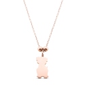 Collier Personnalisé Chien