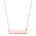 Collier Personnalisé Photo vers Dessin