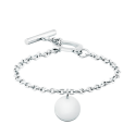 Bracelet Personnalisé Cercle de Luxe