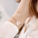 Bracelet Personnalisé Coeur