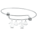 Bracelet Personnalisé Plusieurs Filles